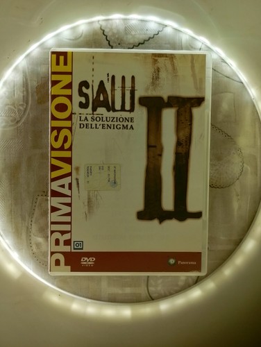 Saw soluzione dell - 2,