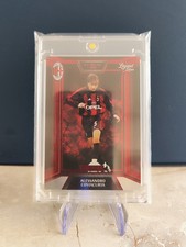 Alessandro Costacurta /79 Daka