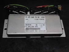 Centralina ASR 0175457332