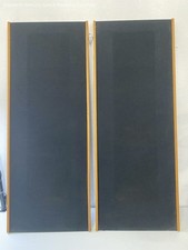 Pair of Magneplanar SMGa Panel