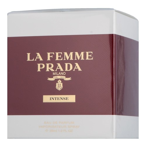 Prada femme eau - eau, de