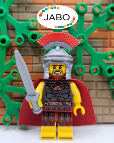 Lego minifigures - lego,