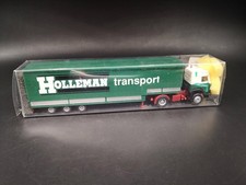 Herpa Iveco Turbostar