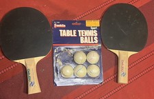 RARO Estonia Ping Pong Paddle