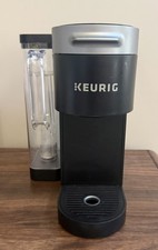 Keurig K-Supreme Single Serve