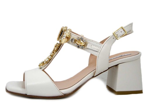 Sandali donna gioiello - sandali,
