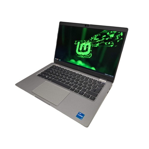 Laptop linux come nuovo dell - linux,