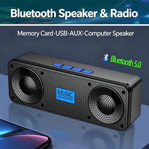 Altoparlante bluetooth - altoparlante,