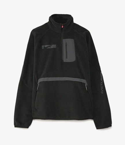 Nike pullover uomo nero - nike, m