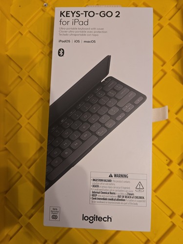 Logitech keys per - 2, (per