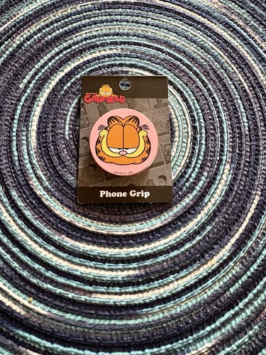 Nickelodeon garfield phone - garfield,