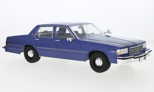 Chevrolet caprice versione - chevrolet,