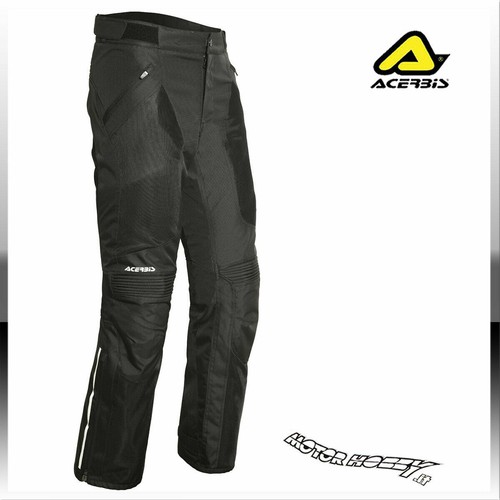 Pantalone moto estivo strada - moto,