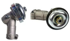 Testina Di Ricambio Universale