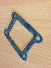 JOINT DE BOITE A CLAPET / PIPE MOTOS 50 AM6 YAMAHA DT SHERCO APRILIA RS RIEJU ..