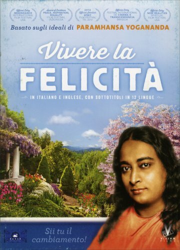 Dvd finding happiness vivere - happiness,