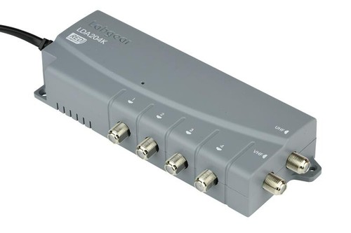 Labgear amplificatore antenna - labgear,