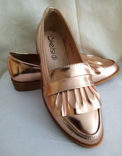 Scarpe UK3 mocassini slip on