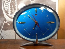 Sveglia ovale Meccanica Anni