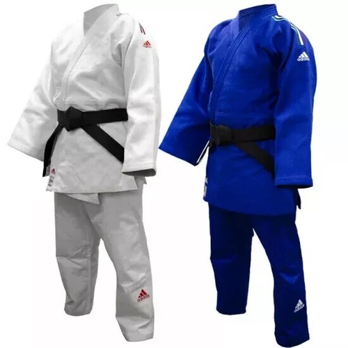 Judogi j730 ijf champion - j730,
