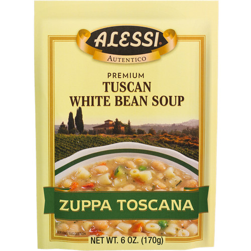 Alessi zuppa toscana - alessi,