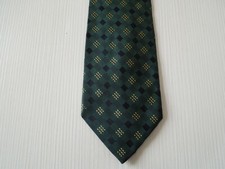 ENRICO COVERI SILK TIE SETA