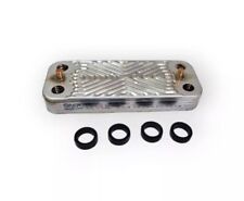 FERROLI SCAMBIATORE 10 PIASTRE