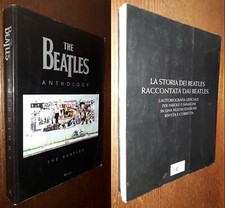 The Beatles Anthology, AA.VV