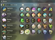 Leggende Pokemon Arceus 6