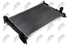 Nty radiatore fiat bravo - nty,