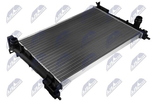 Nty radiatore fiat bravo 9d - nty,