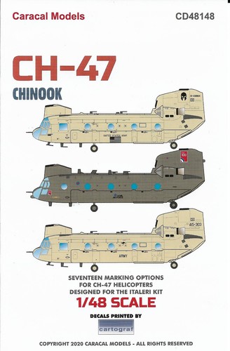 Cd48148 caracal models - cd48148,