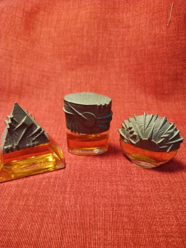 Profumi mignon collezione - profumi,