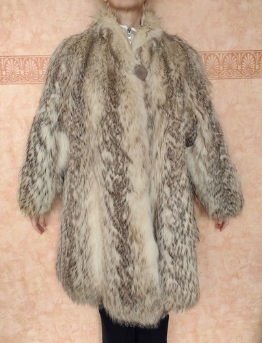 Pelliccia tasso americano - di,