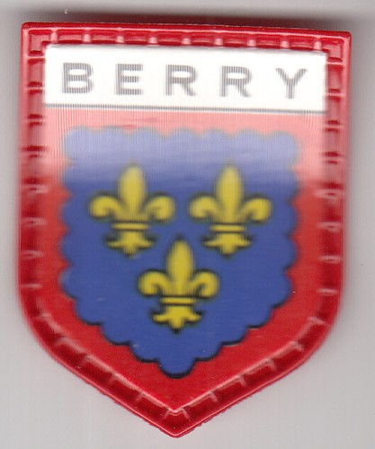 écusson badge blason