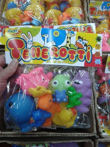 Tenerotti pupazzi morbidi - tenerotti,