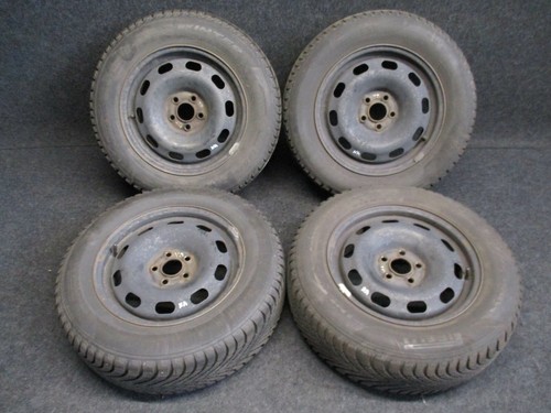 Stahlfelgen winterreifen - 15",