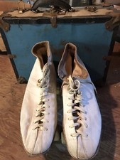 Pattini a rotelle vintage anni