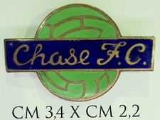 2328) Distintivo Badge Calcio