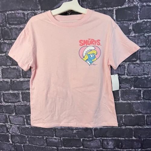 Shirt rosa the pufffs - t-shirt,
