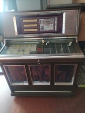 sedia a dondolo,noce scuro,legno robusto