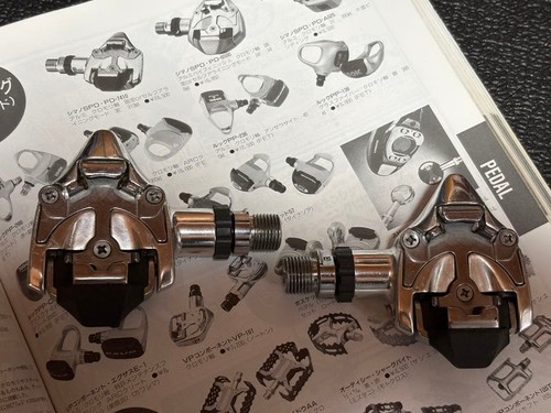 Beautiful rare shimano dura - beautiful,