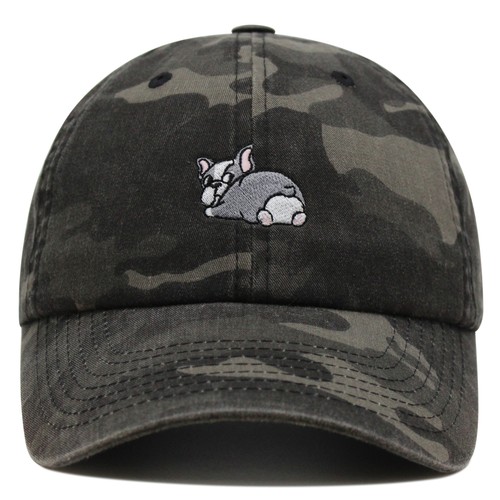Cappello jpak bulldog - cappello,