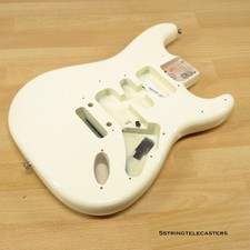 Corpo Stratocaster Fender