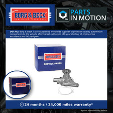 Pompa acqua BWP1115 Borg &