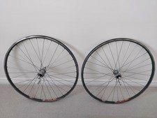 Set Ruote Vintage Mavic Open