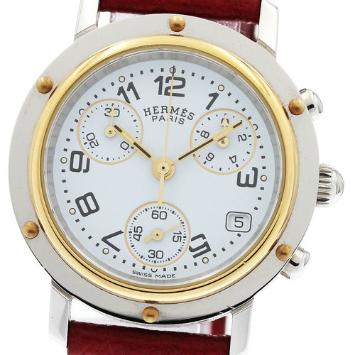 Orologio hermes clipper - clipper, chrono