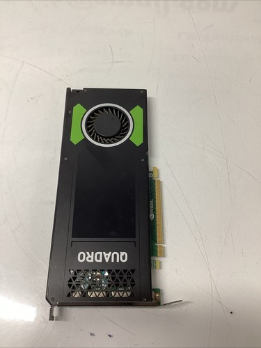 Scheda grafica nvidia quadro - scheda,