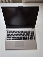 Clevo N151CU 15.6" Metal laptop (similar to System76 Darter Pro)
