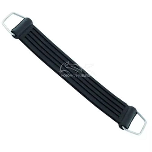 Cinghia batteria per piaggio - batteria,